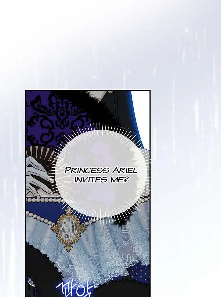 Read A Capable Maid chapter 68 image 11 on Lezhin