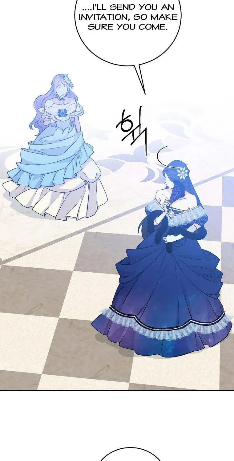 Read A Capable Maid chapter 68 image 14 on Lezhin