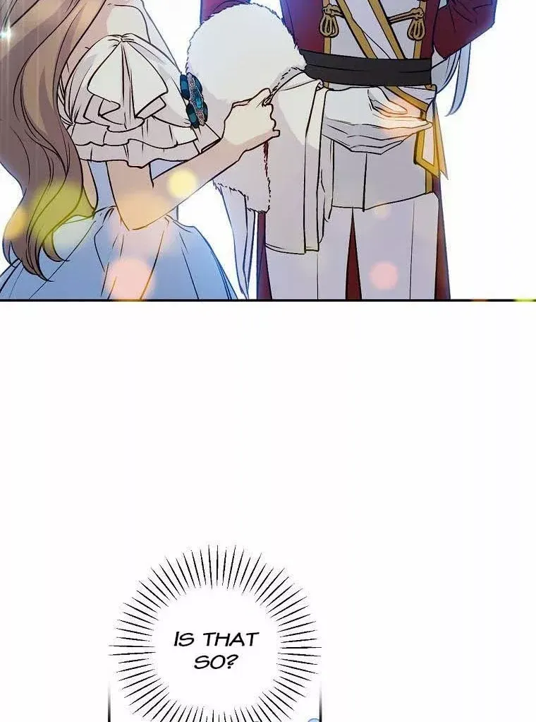 Read A Capable Maid chapter 68 image 21 on Lezhin