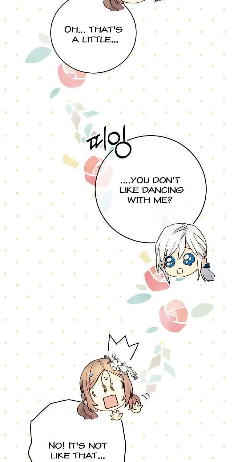 Read A Capable Maid chapter 68 image 26 on Lezhin
