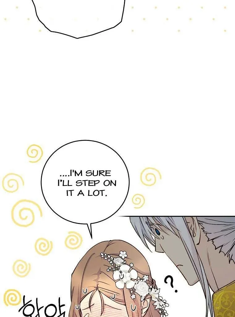 Read A Capable Maid chapter 68 image 27 on Lezhin