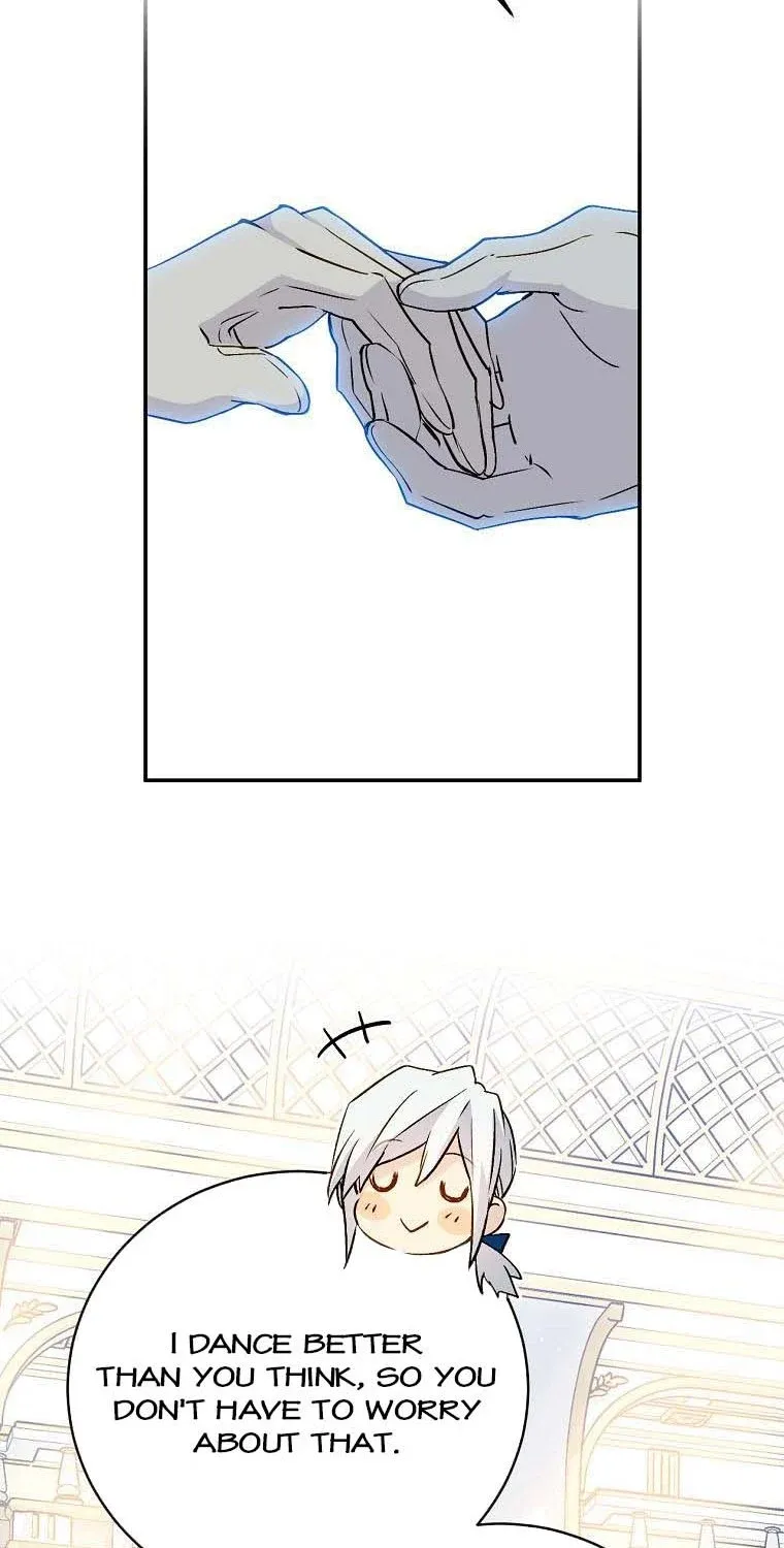 Read A Capable Maid chapter 68 image 32 on Lezhin