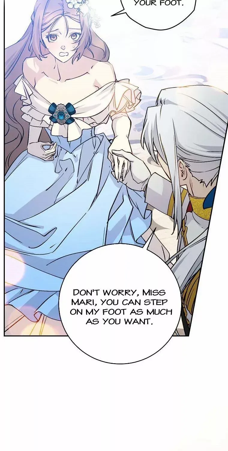 Read A Capable Maid chapter 68 image 34 on Lezhin
