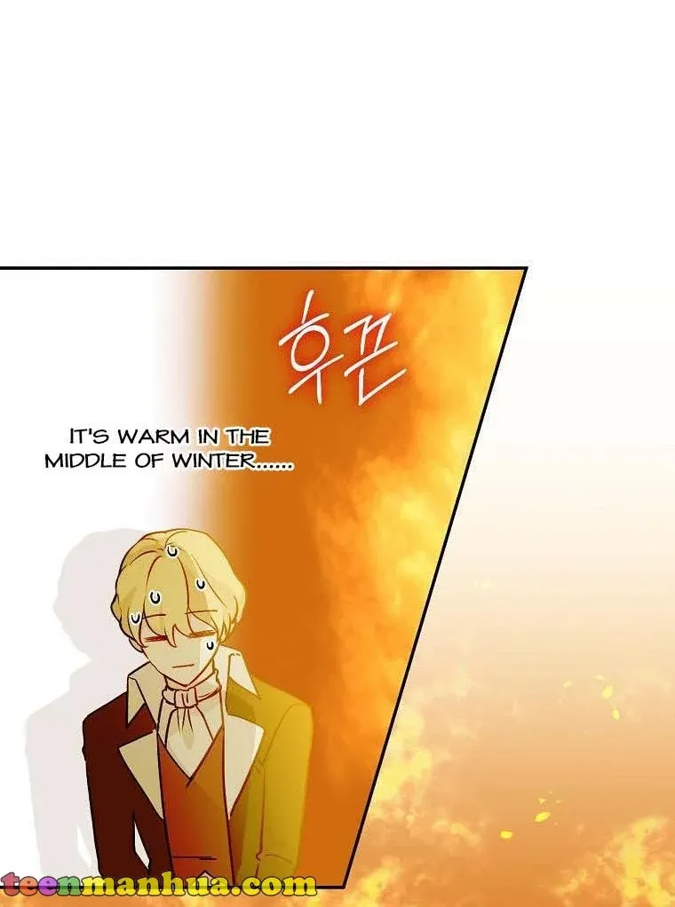 Read A Capable Maid chapter 68 image 39 on Lezhin