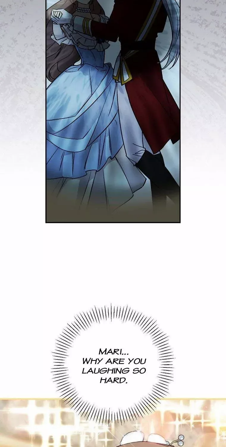 Read A Capable Maid chapter 68 image 42 on Lezhin