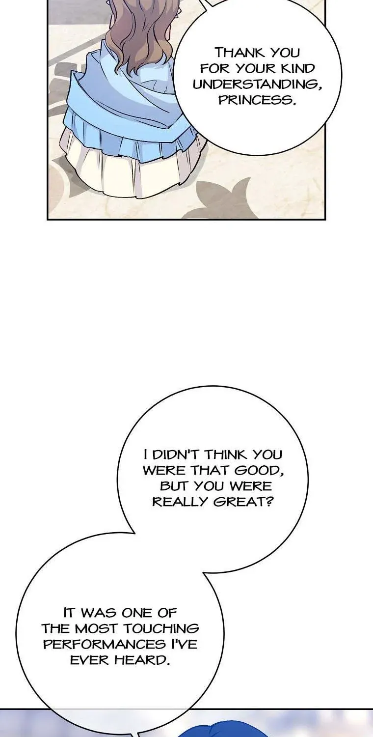 Read A Capable Maid chapter 68 image 6 on Lezhin