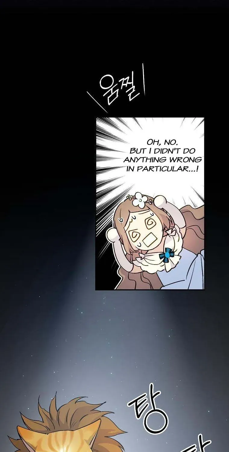 Read A Capable Maid chapter 68 image 66 on Lezhin