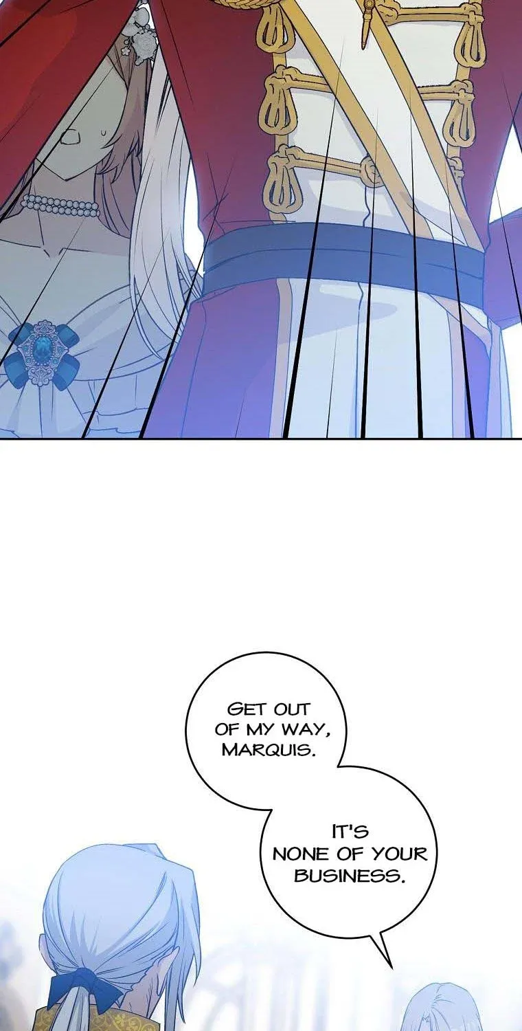 Read A Capable Maid chapter 68 image 70 on Lezhin