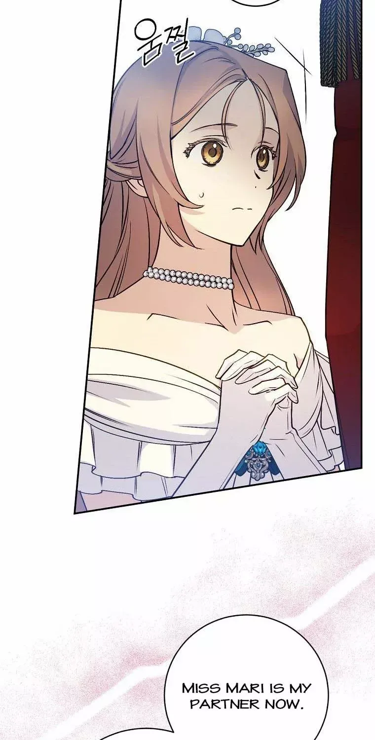 Read A Capable Maid chapter 68 image 72 on Lezhin