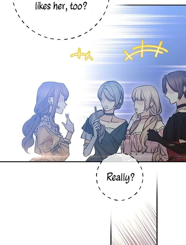 Read A Capable Maid chapter 69 image 10 on Lezhin