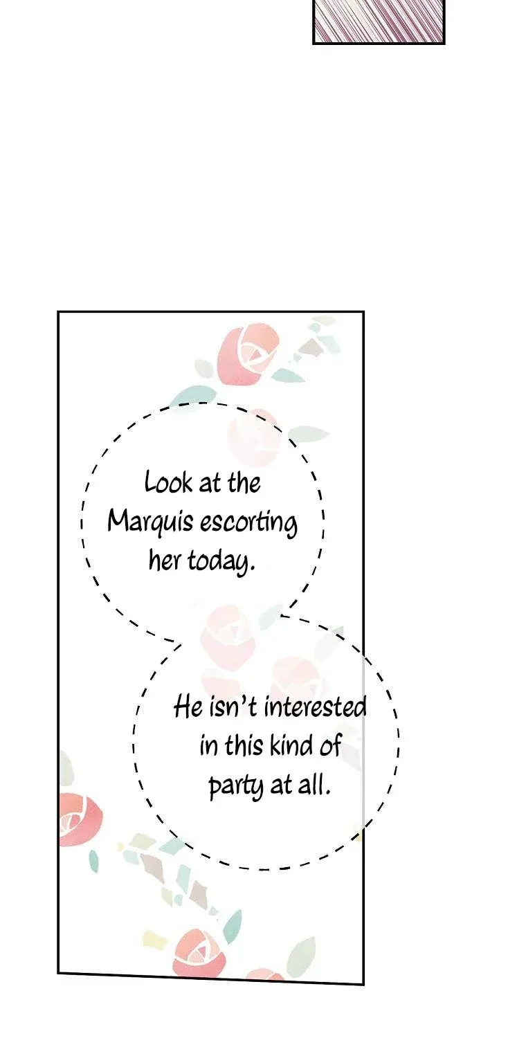 Read A Capable Maid chapter 69 image 11 on Lezhin