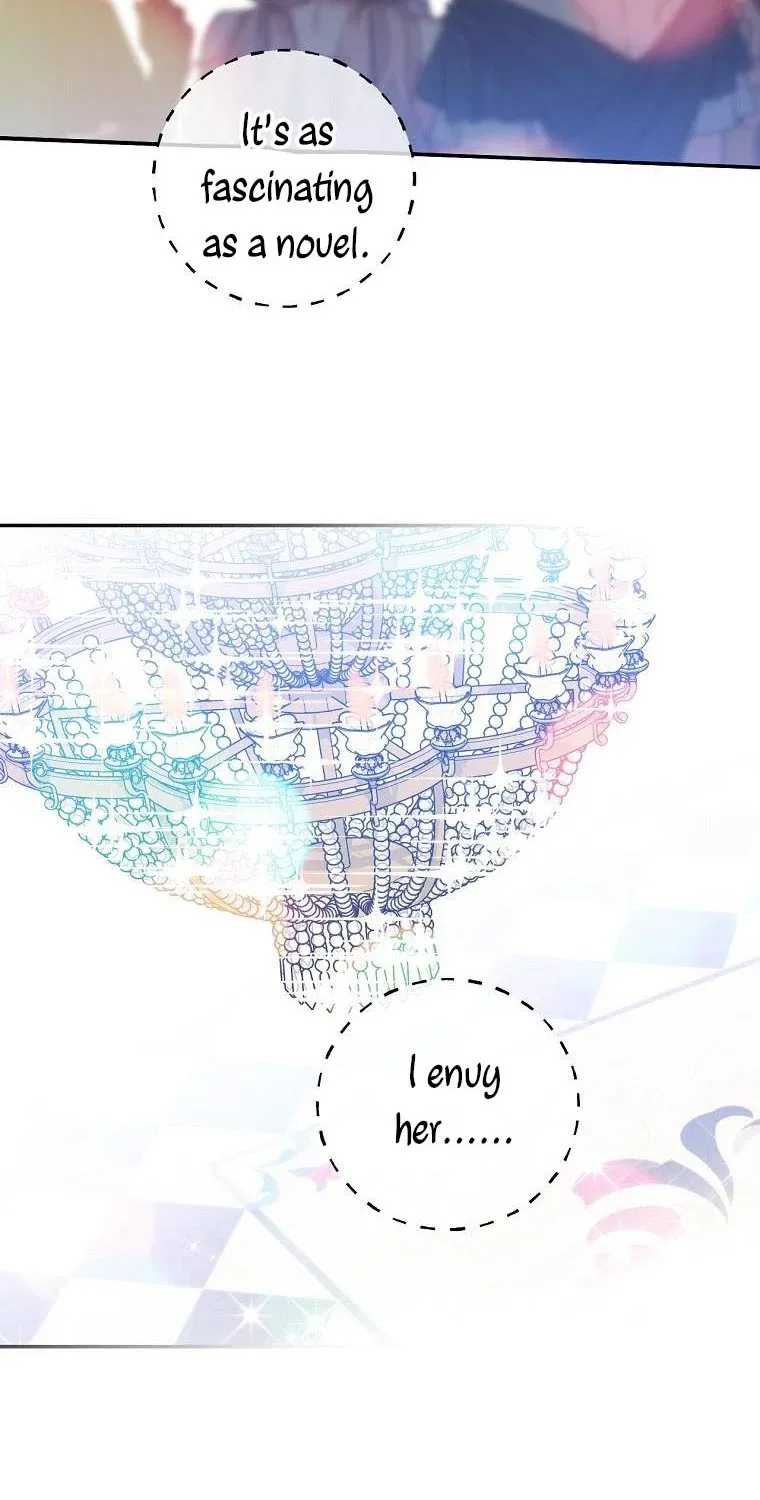 Read A Capable Maid chapter 69 image 13 on Lezhin