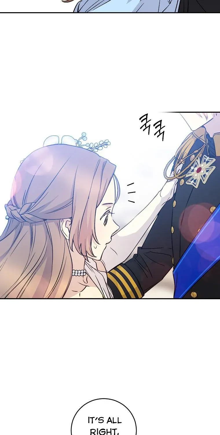 Read A Capable Maid chapter 69 image 19 on Lezhin