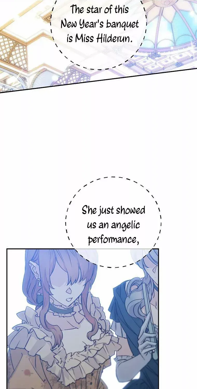 Read A Capable Maid chapter 69 image 3 on Lezhin