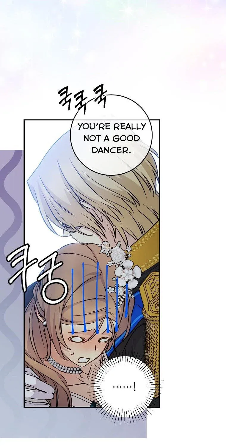 Read A Capable Maid chapter 69 image 37 on Lezhin