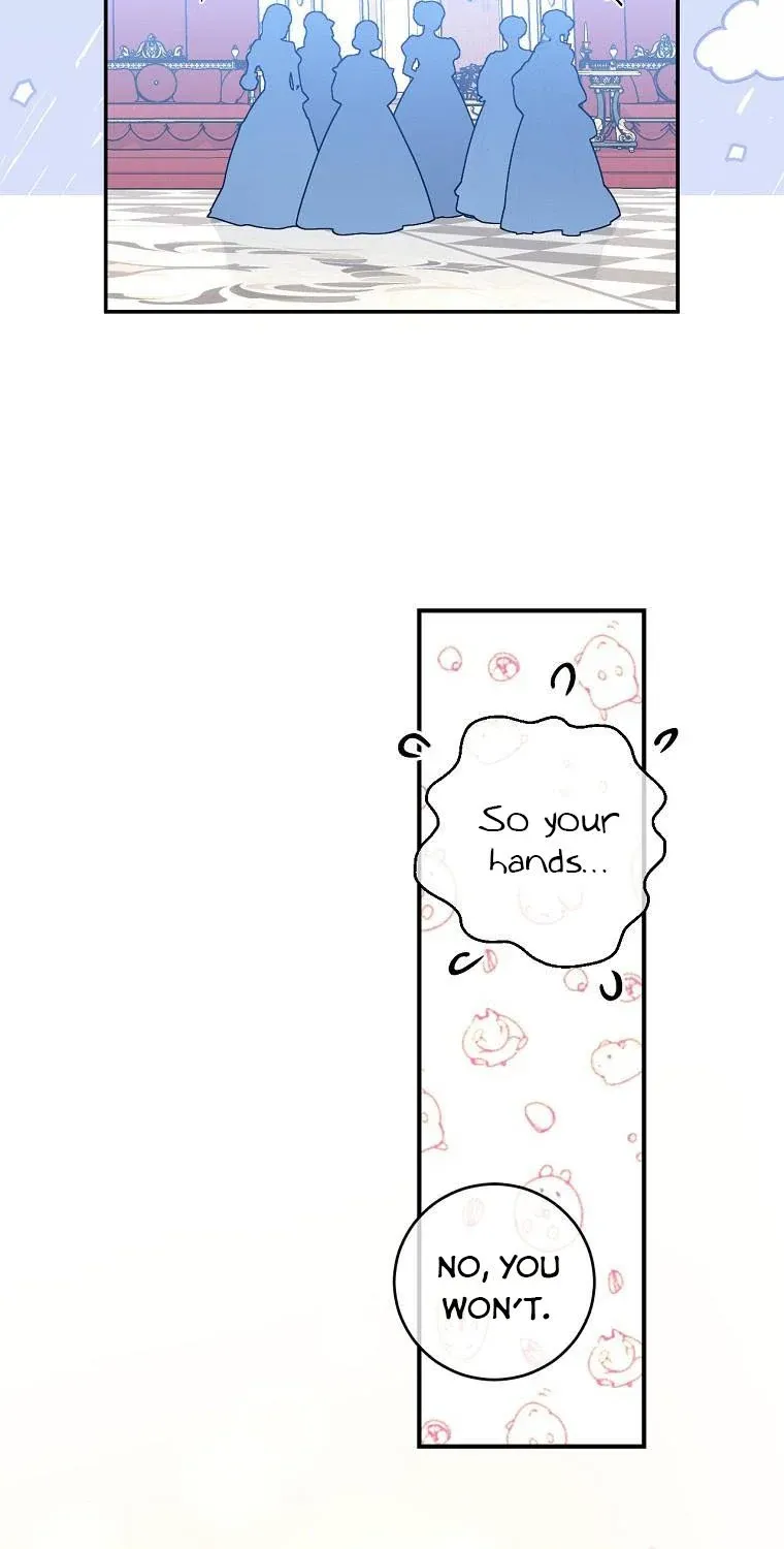 Read A Capable Maid chapter 69 image 39 on Lezhin