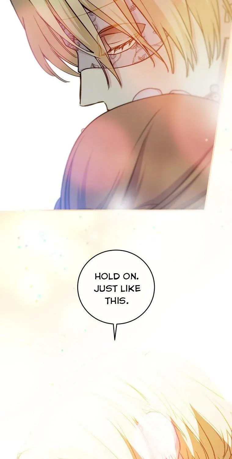 Read A Capable Maid chapter 69 image 41 on Lezhin