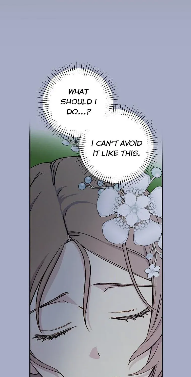 Read A Capable Maid chapter 69 image 63 on Lezhin