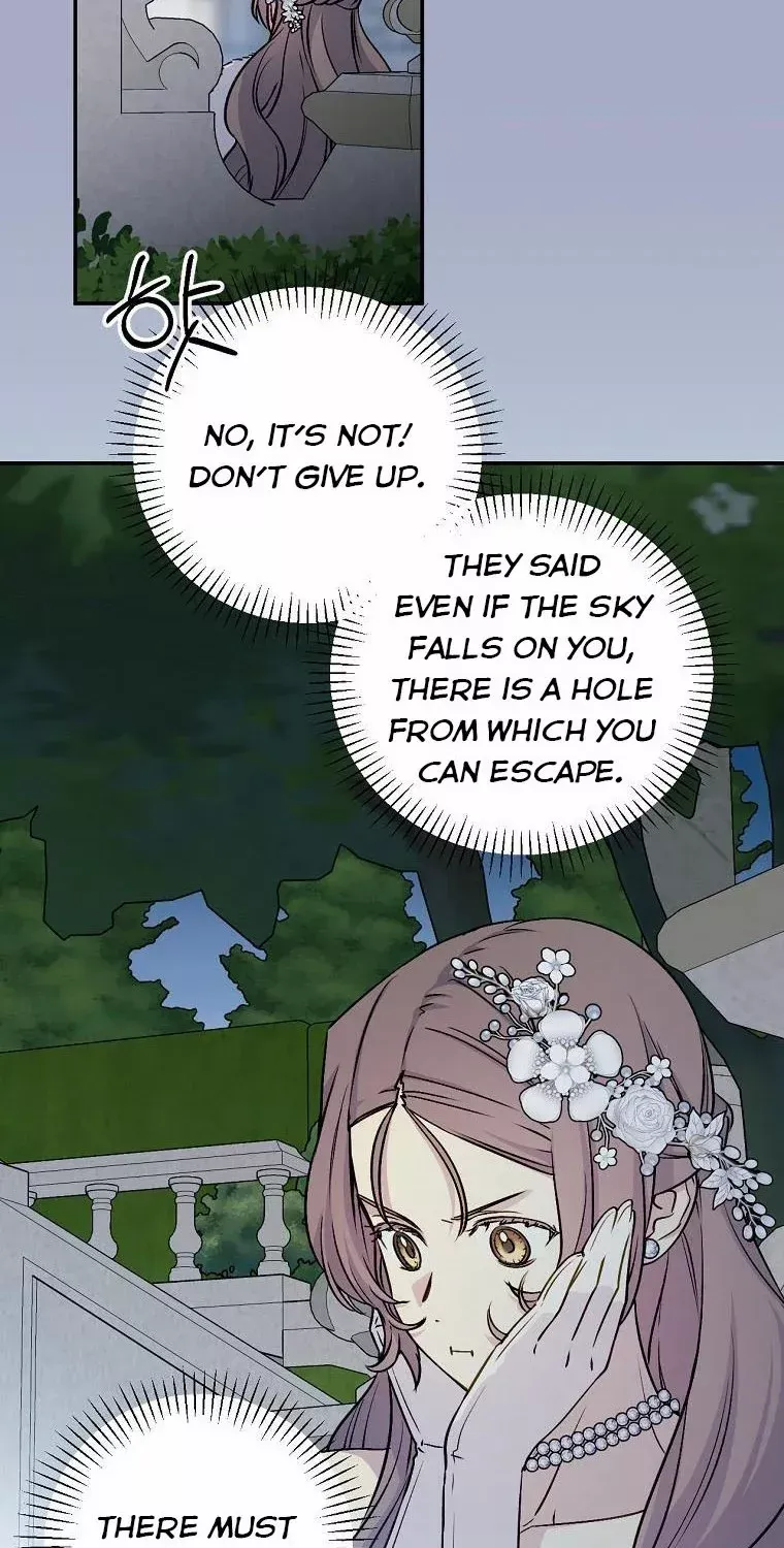 Read A Capable Maid chapter 69 image 65 on Lezhin