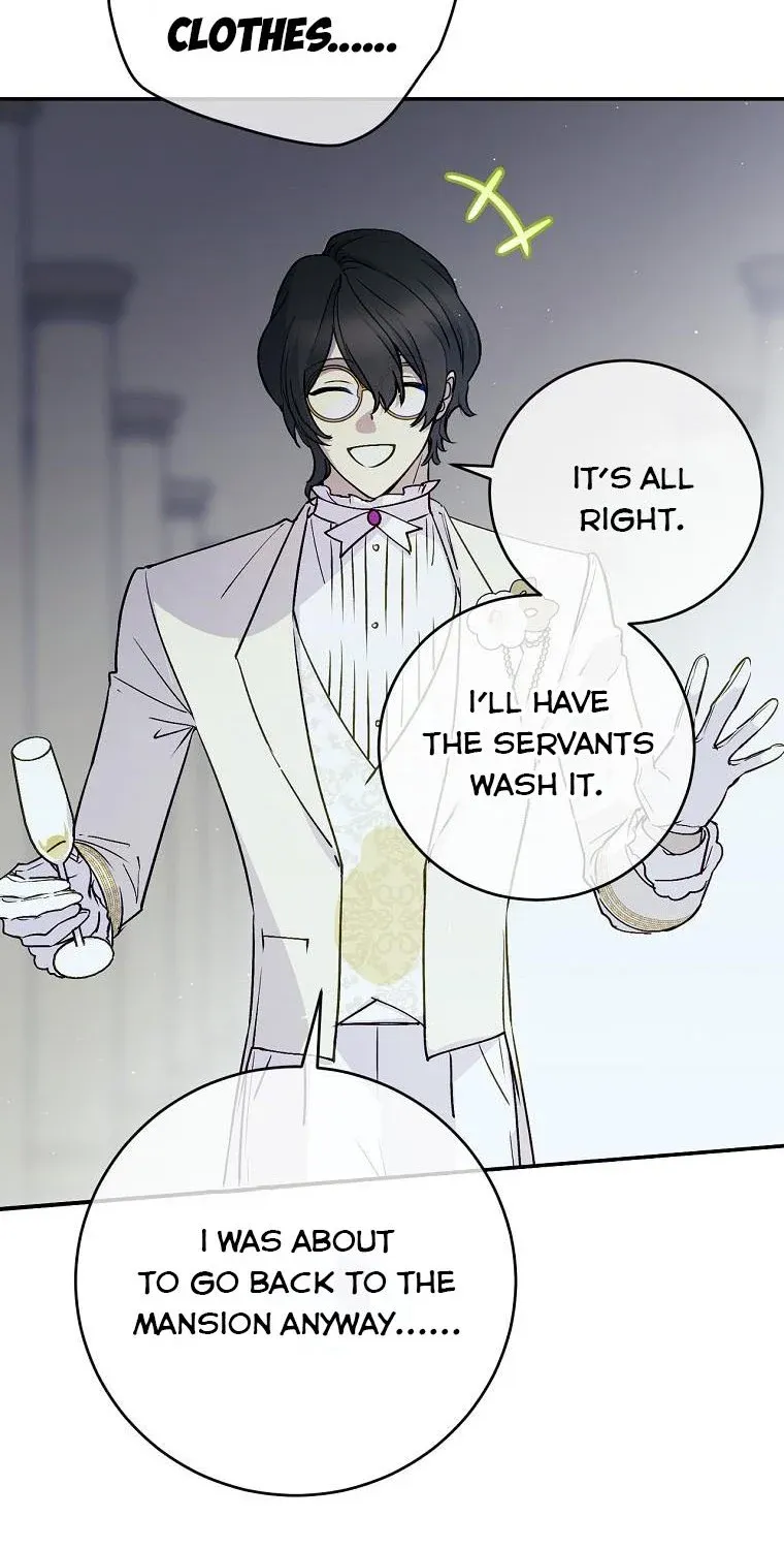 Read A Capable Maid chapter 69 image 81 on Lezhin