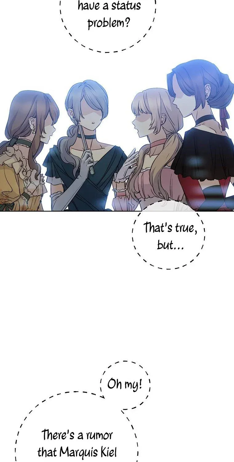 Read A Capable Maid chapter 69 image 9 on Lezhin