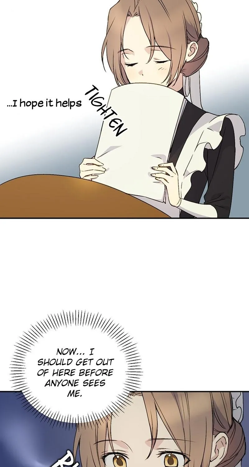 Read A Capable Maid chapter 7 image 3 on Lezhin