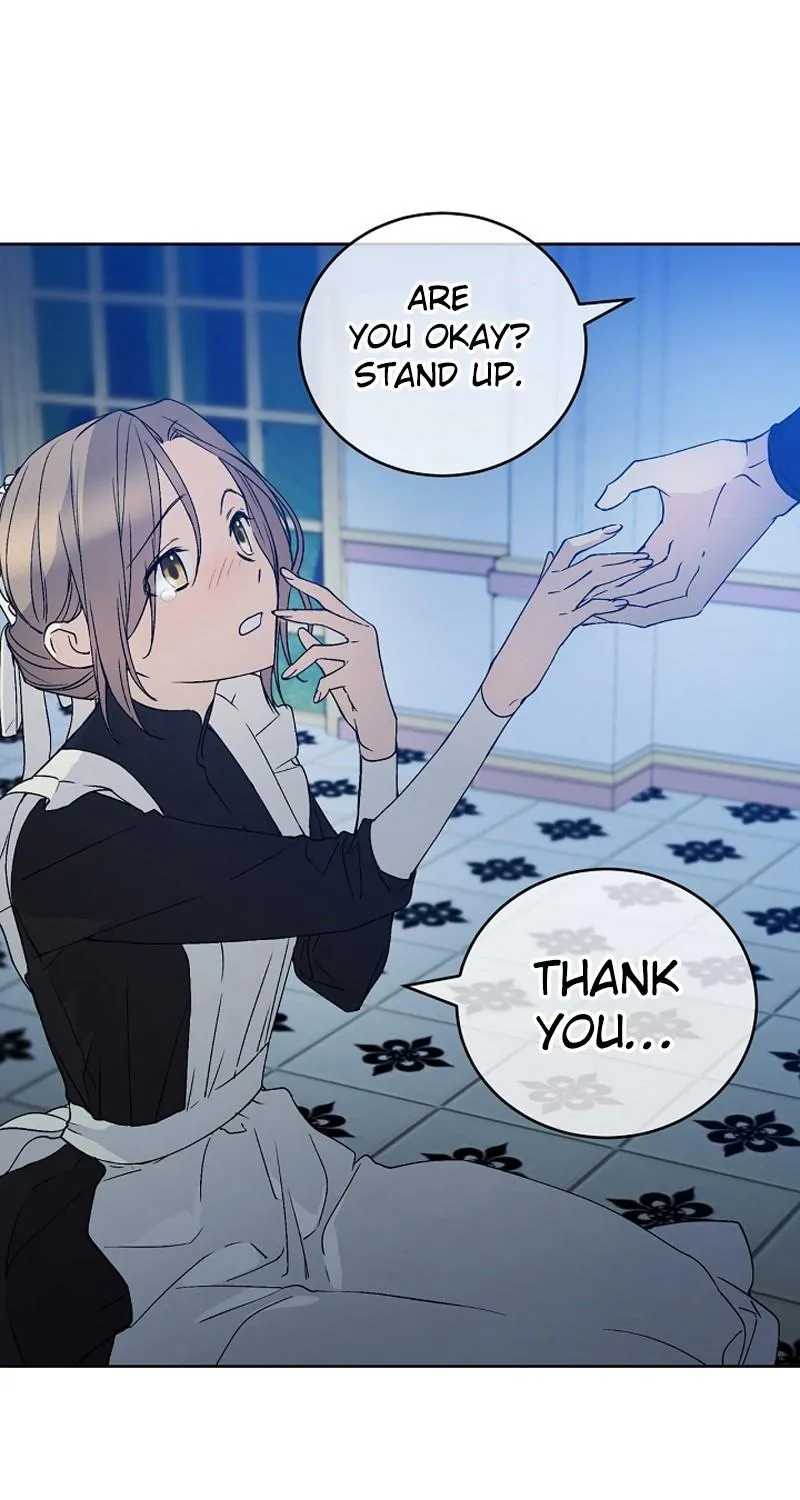 Read A Capable Maid chapter 7 image 47 on Lezhin