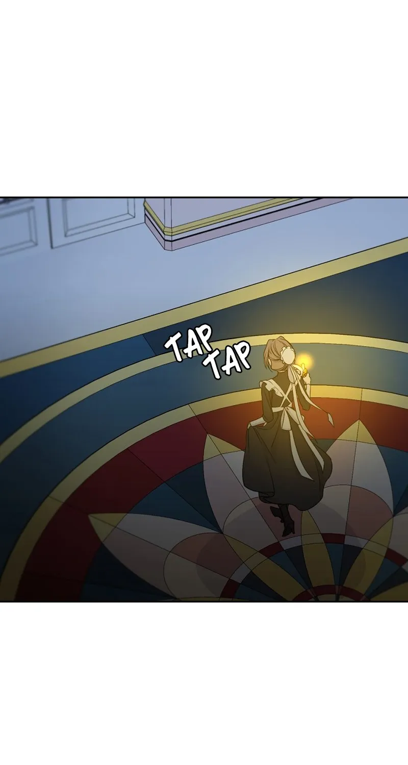 Read A Capable Maid chapter 7 image 5 on Lezhin