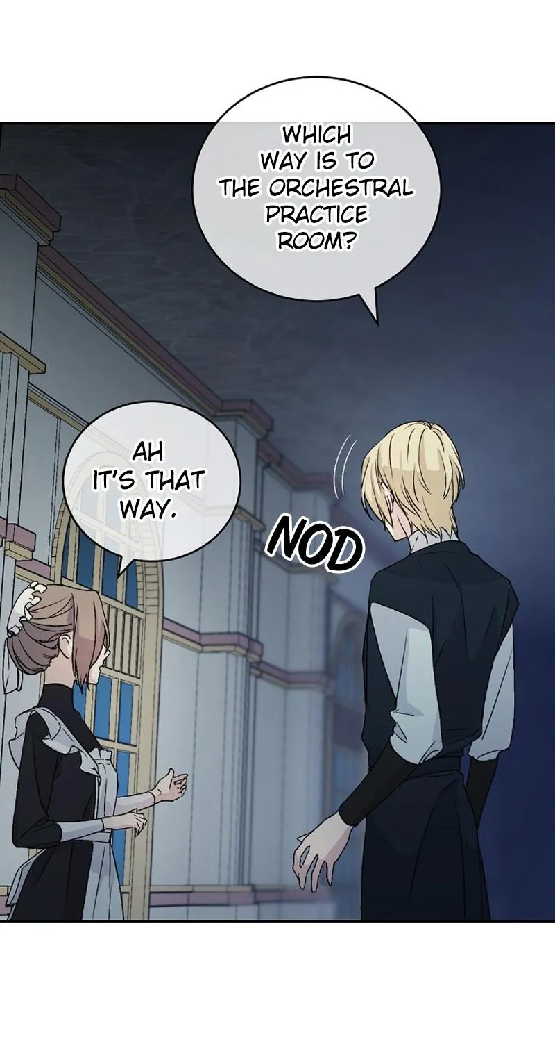 Read A Capable Maid chapter 7 image 53 on Lezhin
