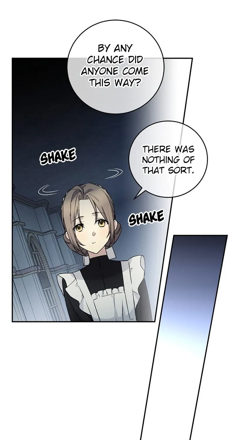 Read A Capable Maid chapter 7 image 55 on Lezhin