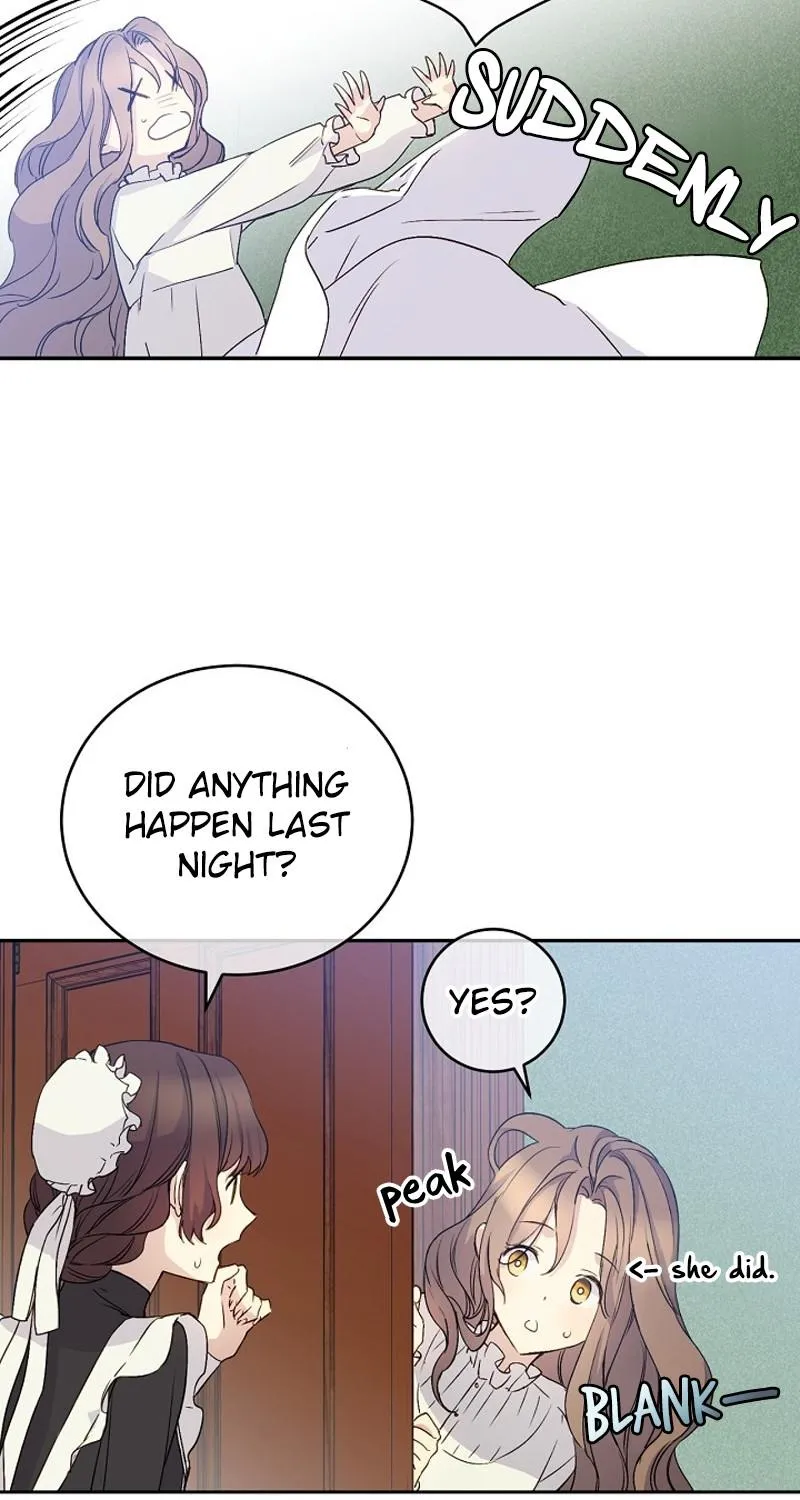 Read A Capable Maid chapter 7 image 65 on Lezhin