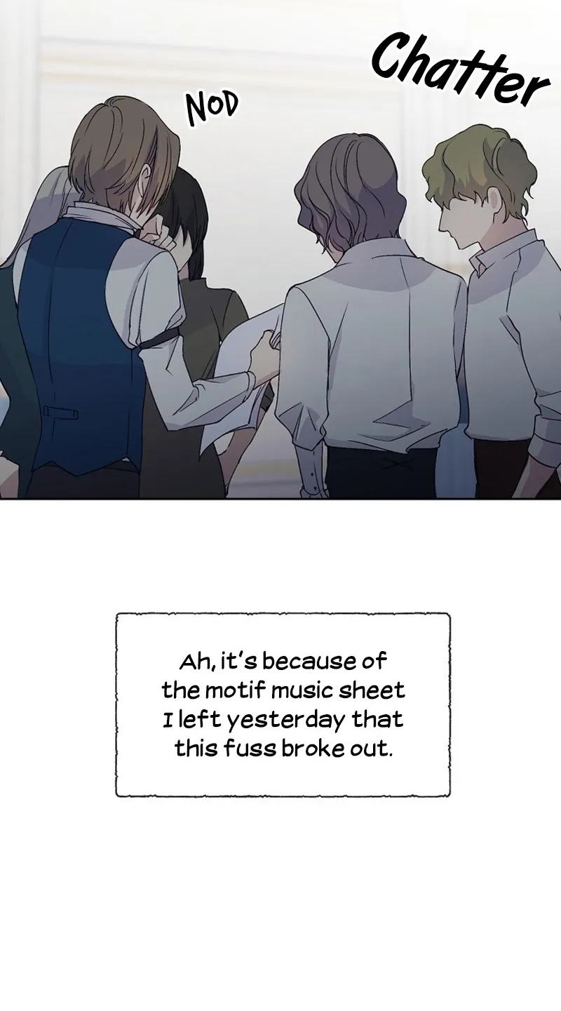 Read A Capable Maid chapter 7 image 68 on Lezhin