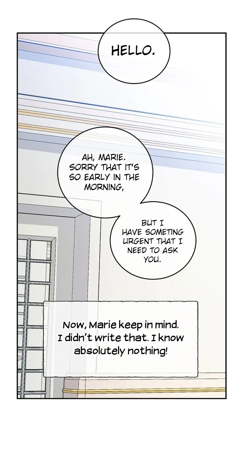 Read A Capable Maid chapter 7 image 69 on Lezhin