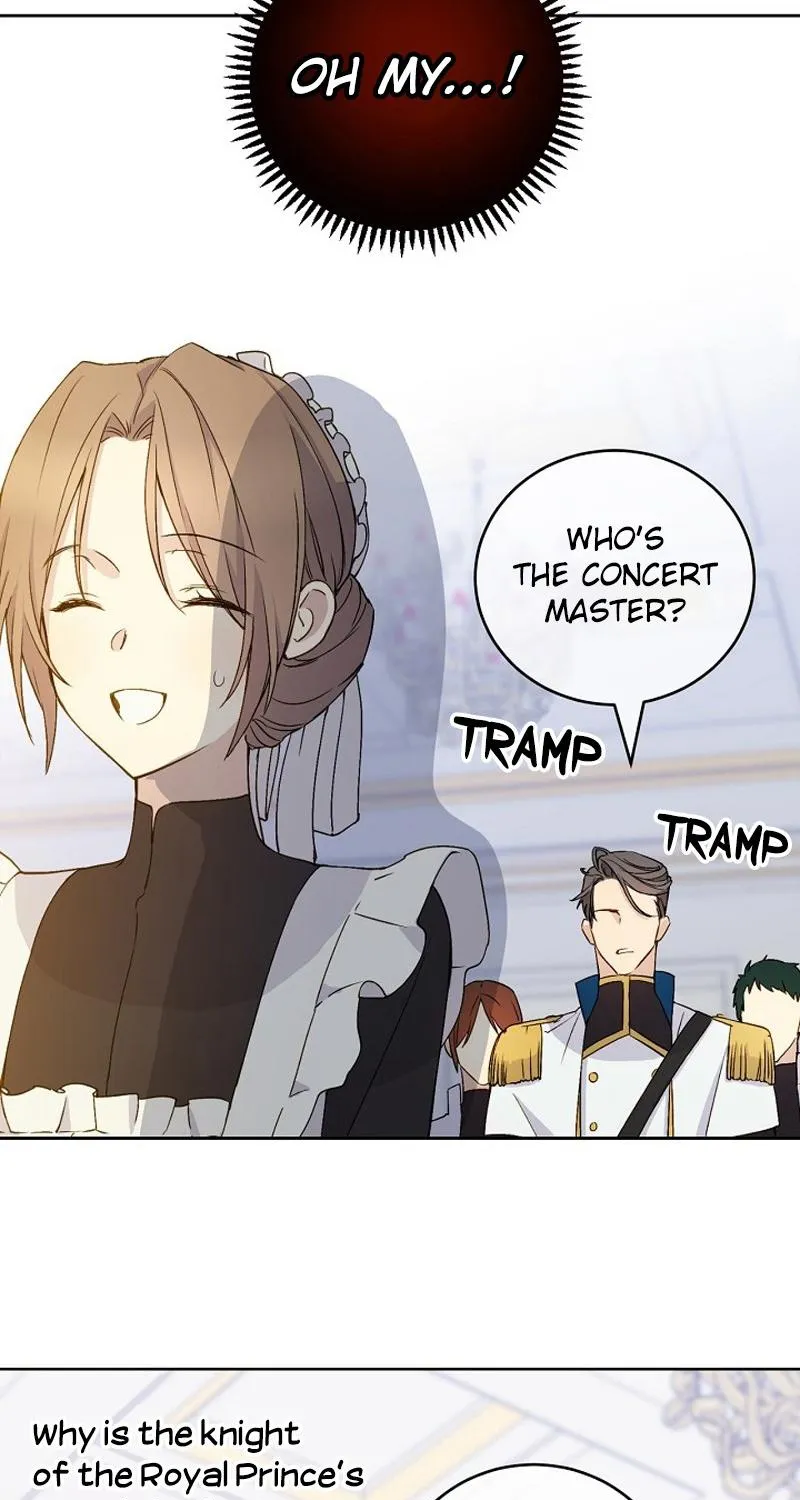 Read A Capable Maid chapter 7 image 79 on Lezhin