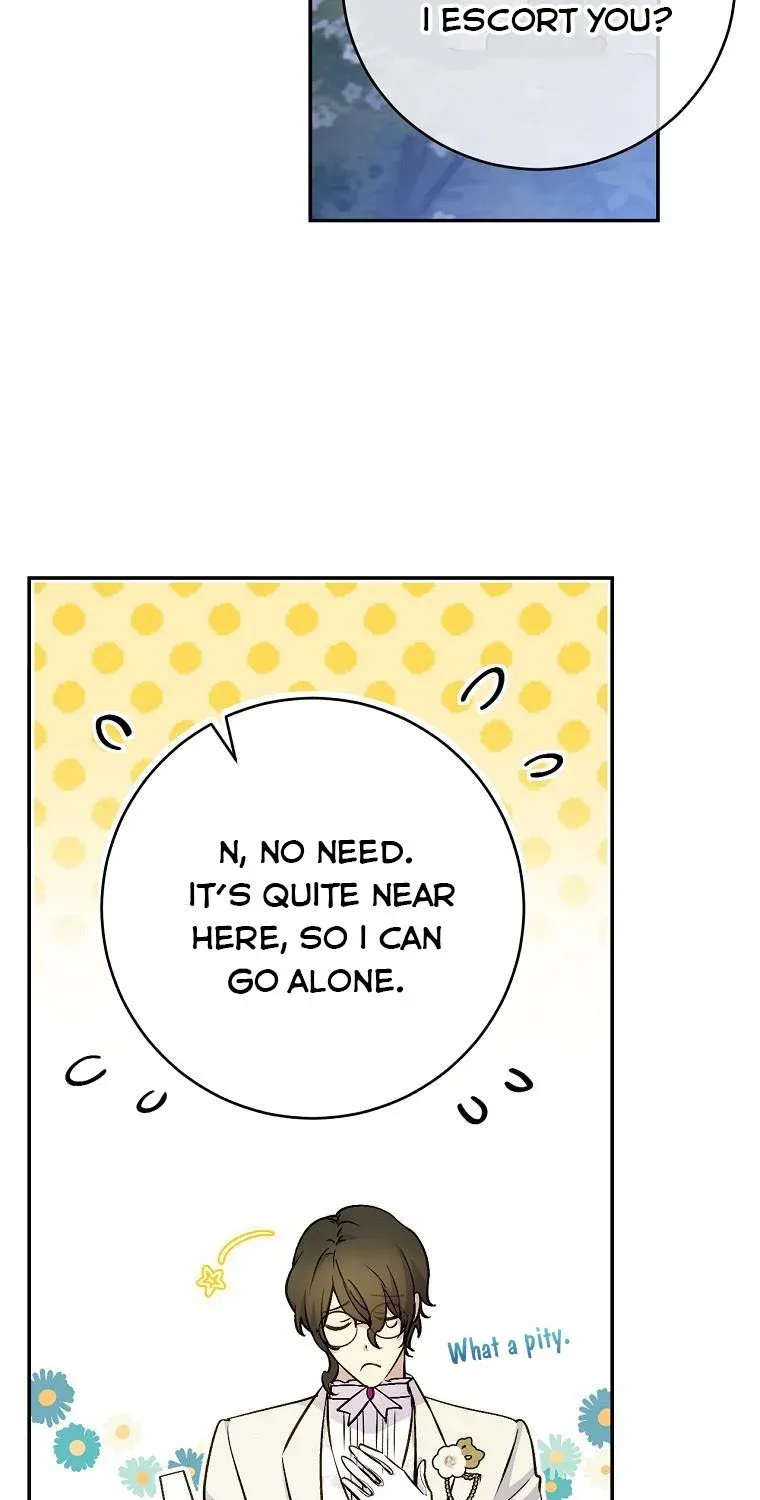 Read A Capable Maid chapter 70 image 10 on Lezhin