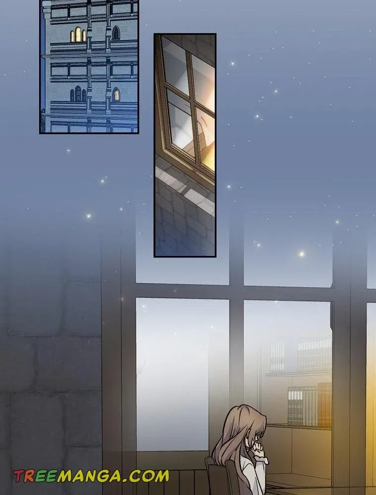 Read A Capable Maid chapter 70 image 25 on Lezhin