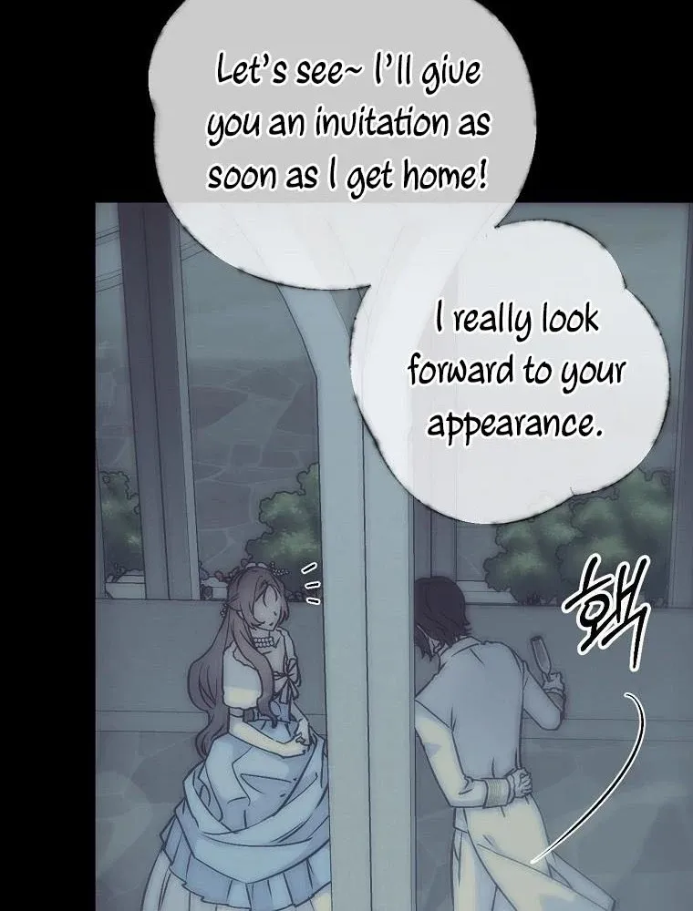 Read A Capable Maid chapter 70 image 29 on Lezhin