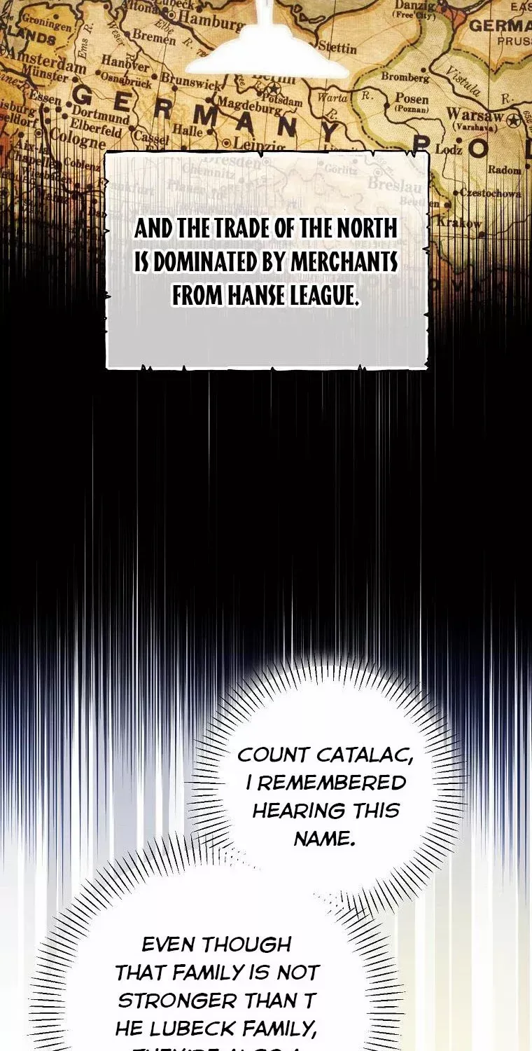 Read A Capable Maid chapter 70 image 40 on Lezhin