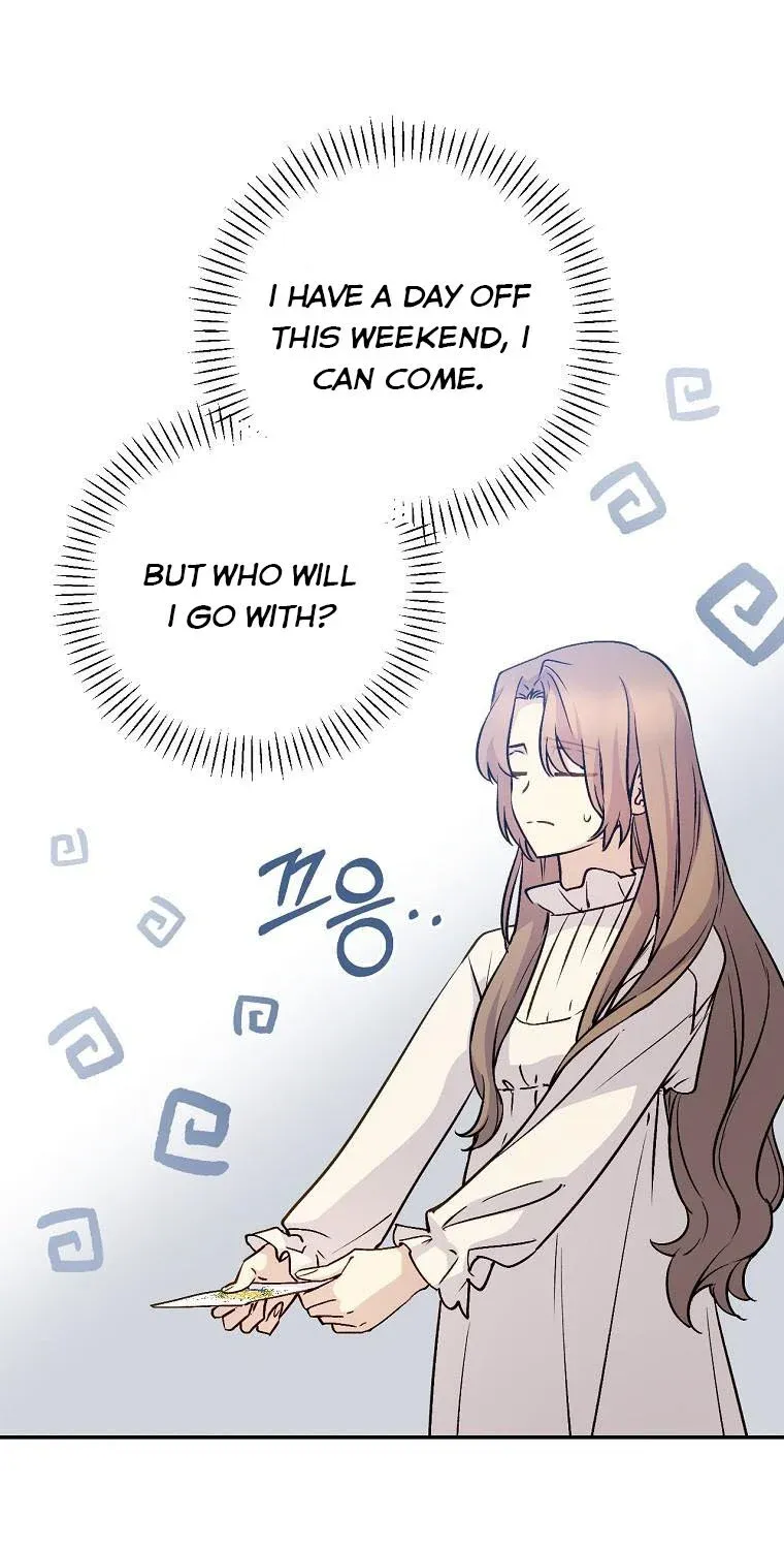 Read A Capable Maid chapter 70 image 50 on Lezhin