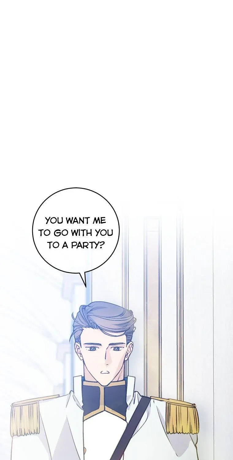 Read A Capable Maid chapter 70 image 58 on Lezhin