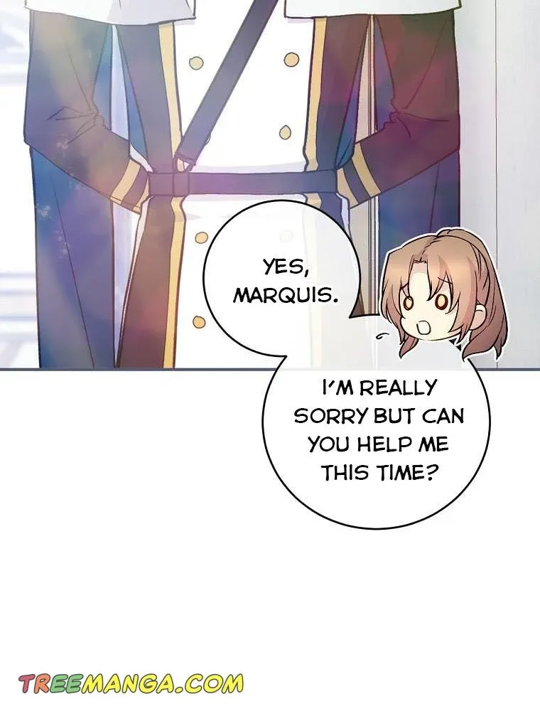 Read A Capable Maid chapter 70 image 59 on Lezhin