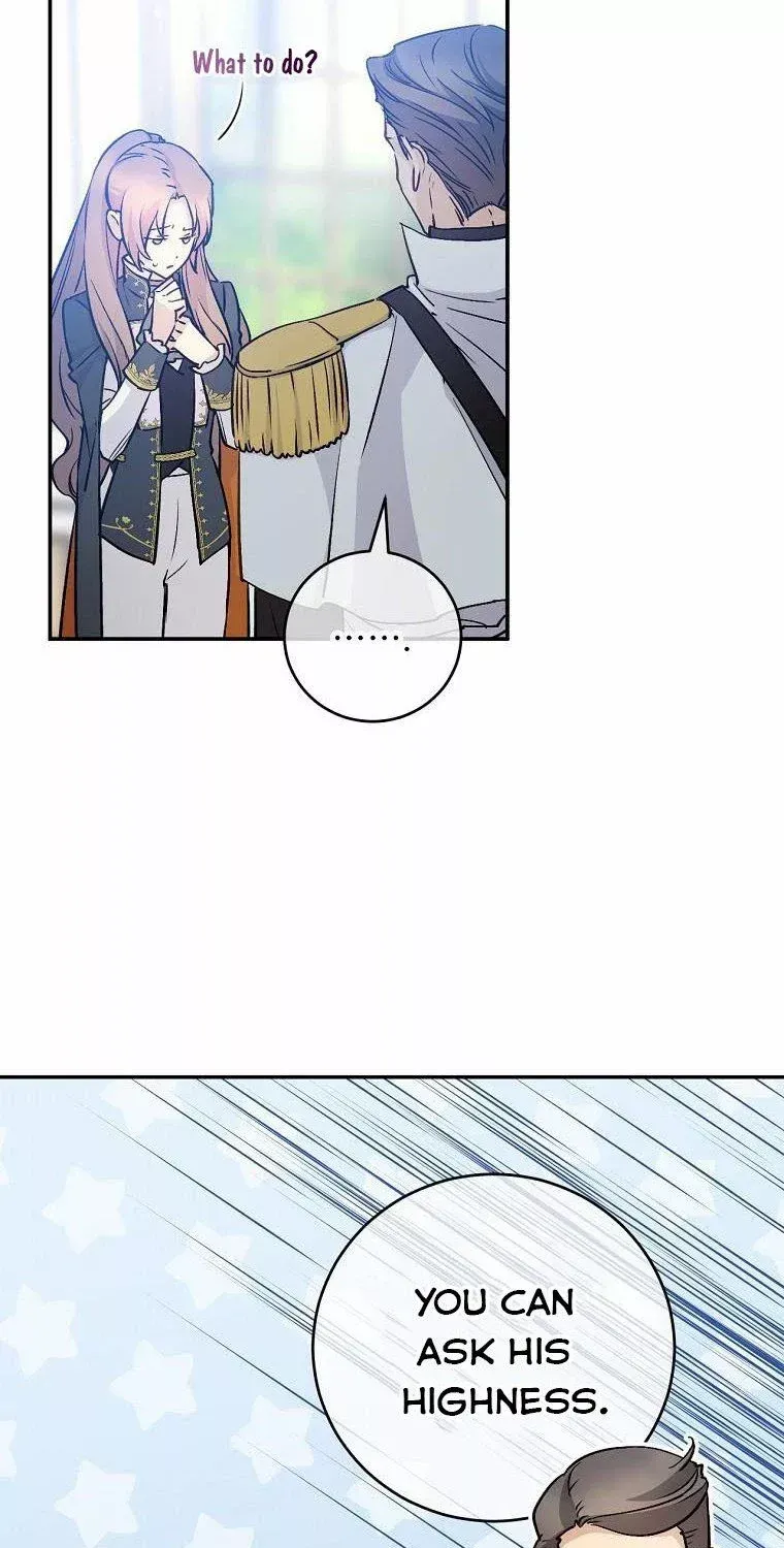 Read A Capable Maid chapter 70 image 64 on Lezhin
