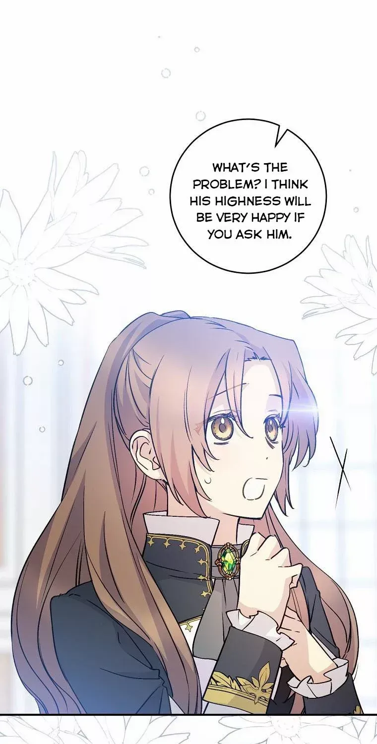 Read A Capable Maid chapter 70 image 66 on Lezhin