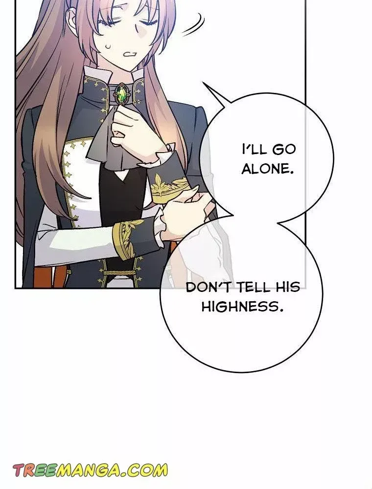 Read A Capable Maid chapter 70 image 69 on Lezhin