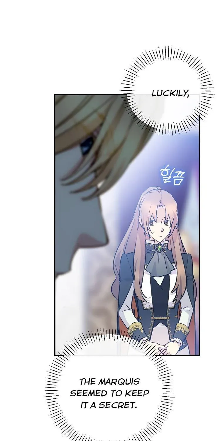 Read A Capable Maid chapter 70 image 74 on Lezhin