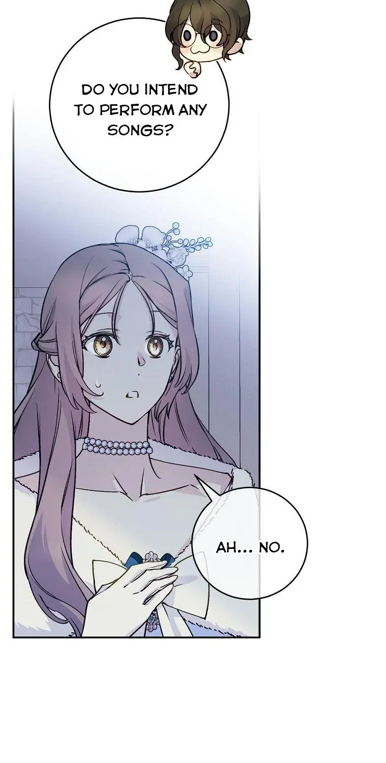 Read A Capable Maid chapter 70 image 8 on Lezhin