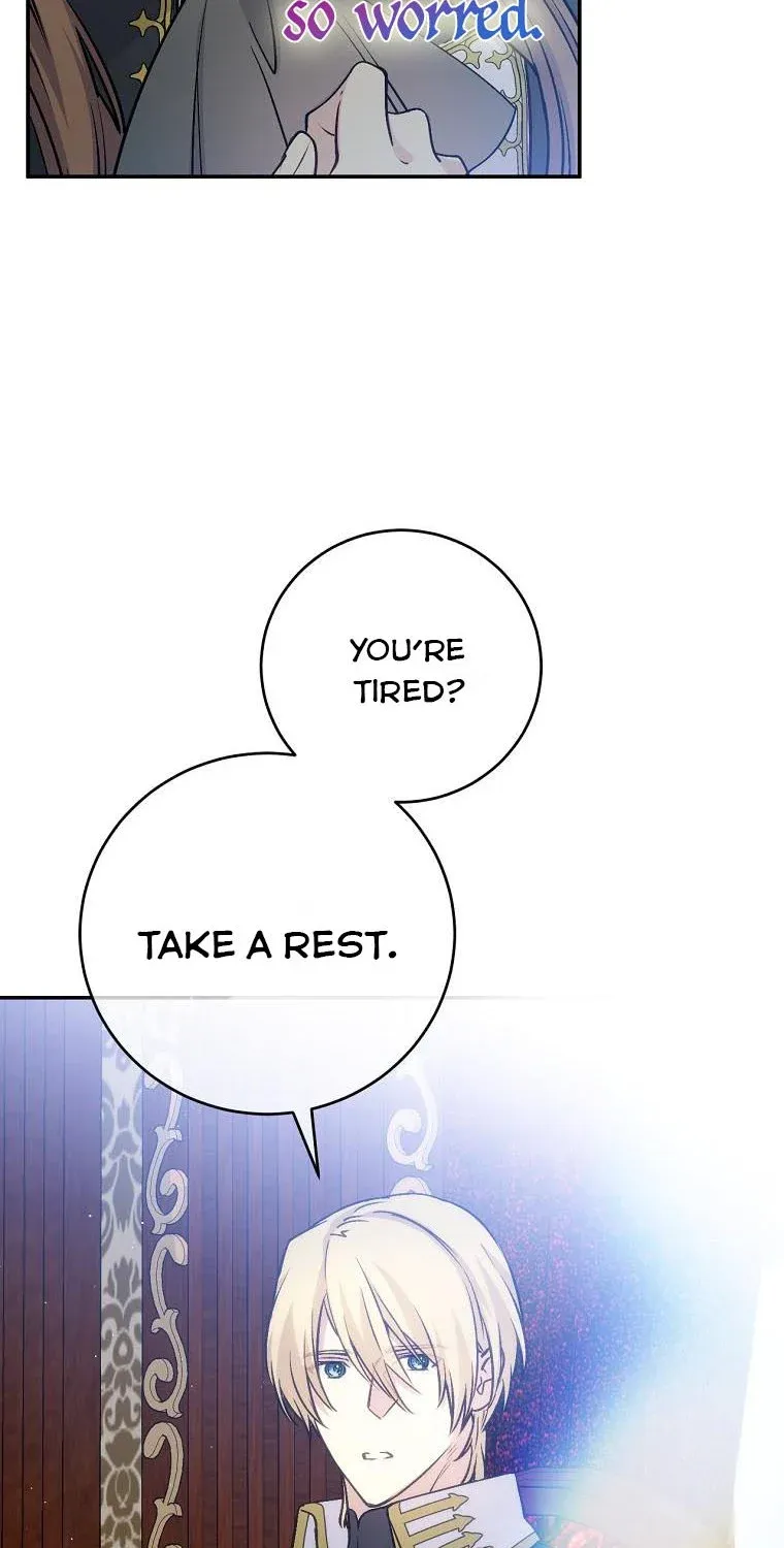 Read A Capable Maid chapter 70 image 80 on Lezhin