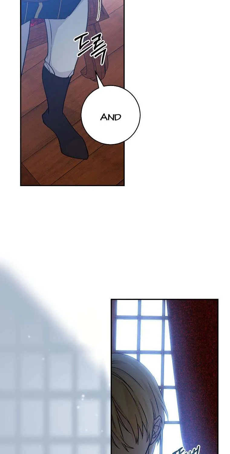 Read A Capable Maid chapter 71 image 21 on Lezhin