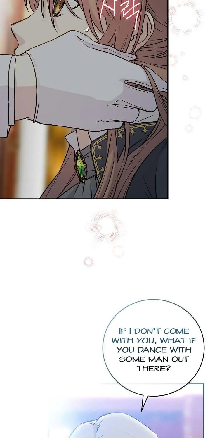 Read A Capable Maid chapter 71 image 27 on Lezhin