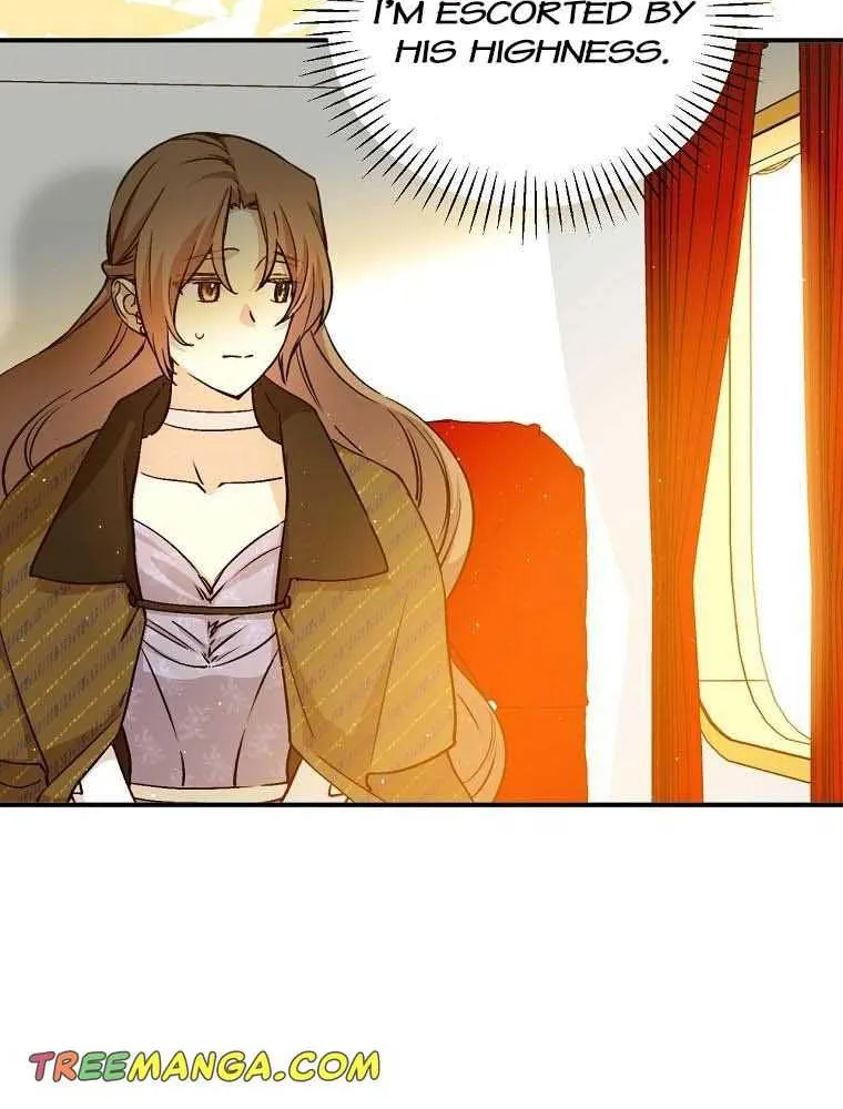 Read A Capable Maid chapter 71 image 40 on Lezhin